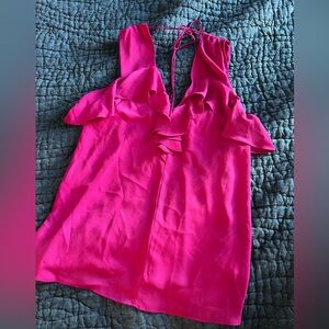 Like new Express women’s blouse size medium